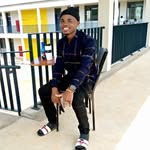 Richard Machalala Kaunda - @richardmachalala - Instagram