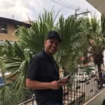 Richard Adan - @richardmachoalfa.91 - Instagram