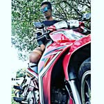 Richard-macho - @richaed108311 - Instagram