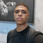 Richard Maciel - @richard_seubarbeiro - Instagram