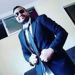 Richard Maciel - @richardmacielf - Instagram