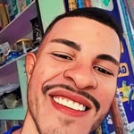 Richard Maciel - @eurichardoficial_ - Instagram