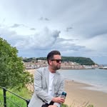 Richard Macintosh - @rickmac2024 - Instagram