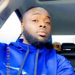 Richard Macintosh - @ricodollar24 - Instagram