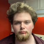 Richard Mackiewicz Jr. - @theprofessorcringe - Instagram
