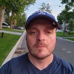 Richard Madej - @richardmagnum7 - Instagram
