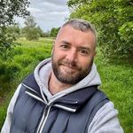 Richard Madej - @d.ranchlin - Instagram
