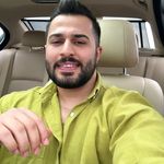 Richard Madej - @leftward1 - Instagram