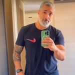 Richard Madej Christopher - @rysiomad68 - Instagram