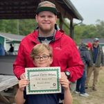 Richard Madej Jr. - @justfortoday0705 - Instagram