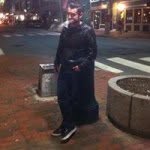 Richard Maggi - @redkoolaidandnewports - Instagram