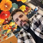 Richard Maggin - @richardmagginde - Instagram