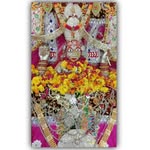 Jay Shri aamaj Mataji - @aamaj_maharani_richard - Instagram