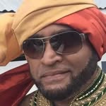 Richard Maharaj - @richardmaharaj1 - Instagram