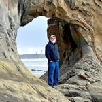 Richard P Mahar - @jiagap - Instagram