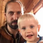 Richard Maier - @skuggvarg74 - Instagram