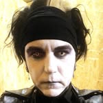 Richard Maier - @dead.richy.gein - Instagram
