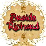 Richard Rocha tranças e mais - @richardrppp0 - Instagram