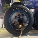 Richard Maisonet - @randzakk - Instagram