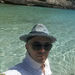 Richard B Malik - @richardbmalik - Instagram