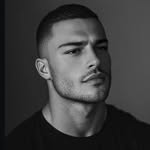 Richard Malik - @iarichard_ - Instagram