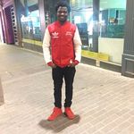 Richard Malik - @tsuca1 - Instagram