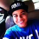Richard Malik Burgess - @malik.b_03 - Instagram