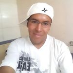 Richard Malik Flores Illanes - @richardmalikfloresillanes - Instagram