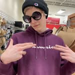 Richard Malik III - @legittoast115 - Instagram