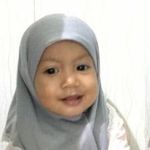 Richard Malik Ridwan - @liashakeel - Instagram