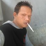 Richard Malik Ridwan - @mamat_bucat - Instagram
