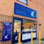 Richard Malley Floordesigns - @richardmalley_floordesigns - Instagram