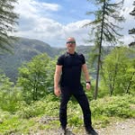 Richard Mallinson - @mallinson_richard - Instagram