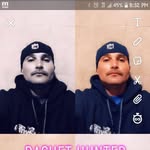 Richard Mandac - @r.maniac13 - Instagram