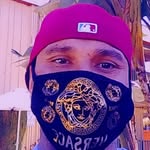 Richard Mandac - @nunya_1381 - Instagram