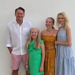Richard Mangan - @los_mango76 - Instagram