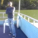 Richard Manganyi - @richardmanganyi - Instagram