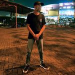 RichardoTumanken - @richardotumankenr - Instagram
