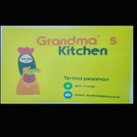 Richard  Mansur, ST., MM. - @grandmakitchen87 - Instagram