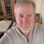 Richard MANTLE - @mantlerichard - Instagram