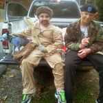 Richard Dale Mantooth - @richarddalemantooth - Instagram