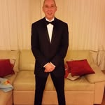 Richard Mapperley - @richardmapperley - Instagram