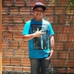 Richard Bravo II - @richardmarcel.bravo - Instagram