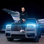 Richard Marcel - @eceud_olaggi0 - Instagram