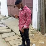 Richard Marcel Baboule - @richy2974 - Instagram