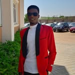 Richard Marcel Gadzama - @richardmarcelgadzama - Instagram