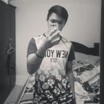 Marcellinus Ivor Richard - @marcell_richard - Instagram
