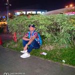 Richard Marcellana - @marcellanarichard - Instagram