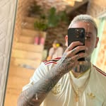 Richard_7 - @marcello_richard77 - Instagram