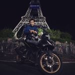 Richard-7 marcello - @marcello_nerazurri - Instagram